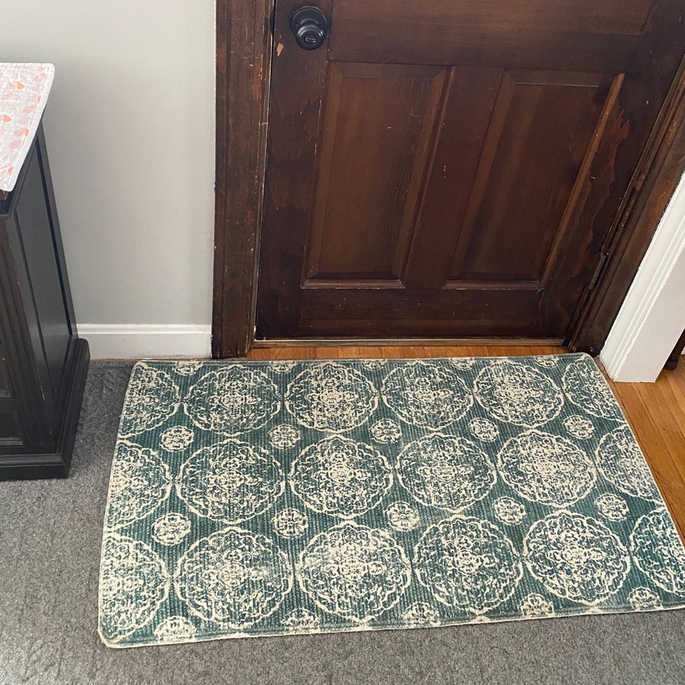 Bohemian Rug - Picture 3 of 13